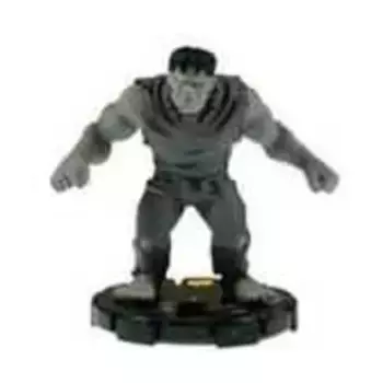 Невероятный Халк (ограниченное издание) (LE), Marvel HeroClix - Mutations & Monsters - Singles