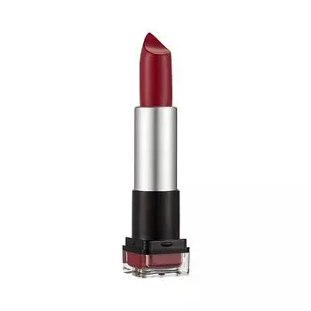 Невесомая матовая помада HD Flormar, цвет 08 red velvet, 4 гр
