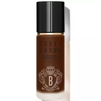 Невесомая тональная основа для кожи spf15 Bobbi Brown, 30 мл., цвет espresso