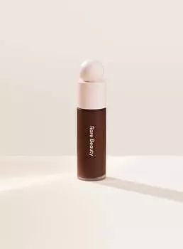 Невесомая тональная основа Liquid Touch Rare Beauty, цвет 560w/deep with warm golden undertones