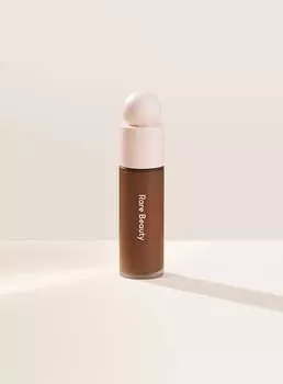 Невесомая тональная основа Liquid Touch Rare Beauty, цвет 510w/deep with warm olive undertones