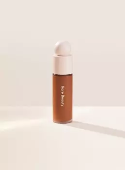 Невесомая тональная основа Liquid Touch Rare Beauty, цвет 450n/medium deep with neutral peach undertones