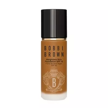 Невесомая тональная основа Spf 15 - 30 мл Bobbi Brown