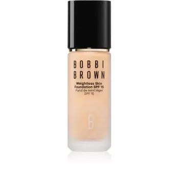 Невесомая тональная основа Spf 15 - 30 мл Bobbi Brown