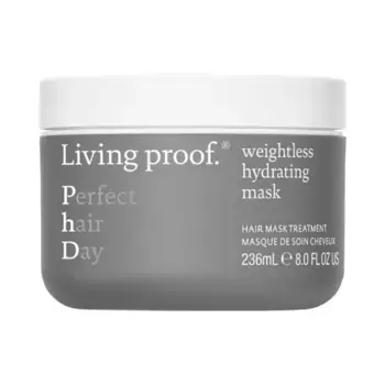Невесомая увлажняющая маска Perfect Hair Day Living Proof