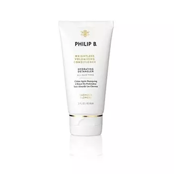 Невесомый кондиционер для объема, 60 мл, Philip B