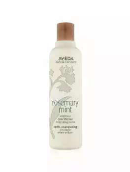 Невесомый кондиционер Rosemary Mint Weightless Conditioner, 250 мл Aveda
