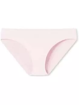 Невидимое кружево Schiesser, розовый