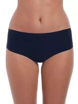 Невидимые эластичные трусы Smoothease Fantasie, синий