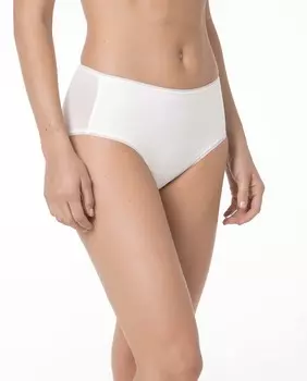 Невидимые высокие трусики Selmark