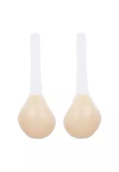 Невидимый бюстгальтер-лифтинг АКСЕССУАРЫ LINGADORE, цвет Blush