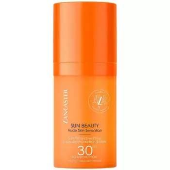 Невидимый флюид для лица SPF30 30 мл Lancaster