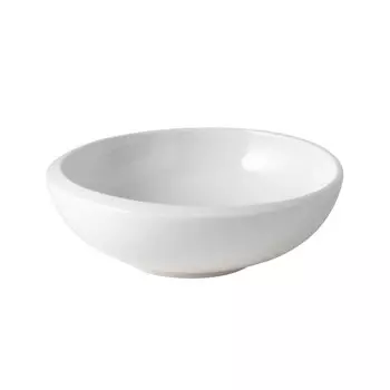 NewMoon Белая миска 13 см Villeroy & Boch, белый