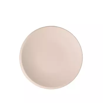 NewMoon Бежевая тарелка для хлеба 16 см Villeroy & Boch, бежевый