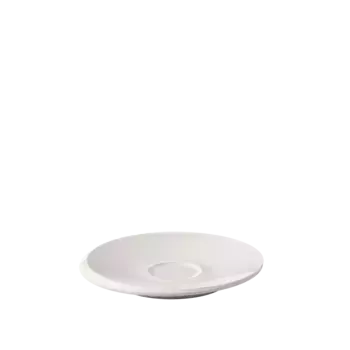 NewMoon блюдце для эспрессо Villeroy & Boch, белый