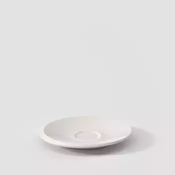 NewMoon блюдце для эспрессо Villeroy & Boch, белый