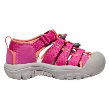 NEWPORT H2 Keen детские горные сандалии, цвет Rosa chicle