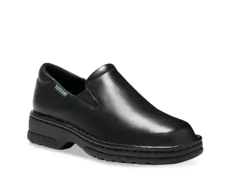 Newport Слипоны Eastland, Black