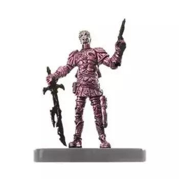 Неврет Воитель (К), Dreamblade - Baxar's War - Singles