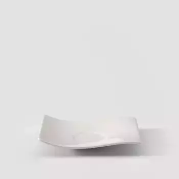 NewWave блюдце для эспрессо Villeroy & Boch, белый