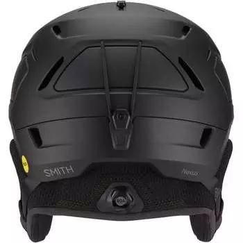 Нексус Мипс Шлем Smith, черный
