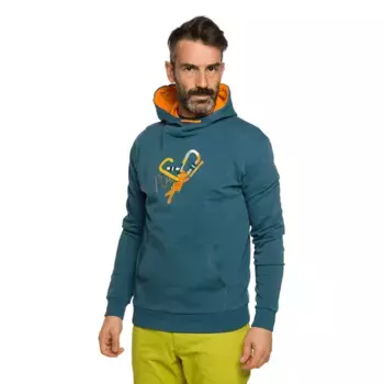 Nexus Trangoworld мужской свитшот, синий