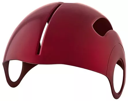 Nexx SX.10 Switx Крышка, бордовый