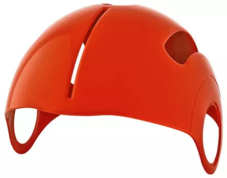 Nexx SX.10 Switx Крышка, оранжевый