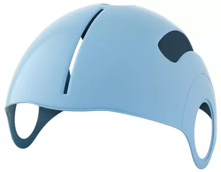 Nexx SX.10 Switx Крышка, светло-синий