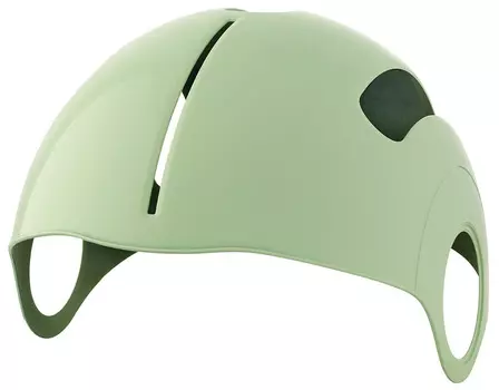 Nexx SX.10 Switx Крышка, зеленый