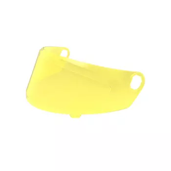 Nexx X.G100R Козырек, желтый