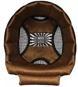 Внутренняя облицовка Nexx X.G100R, коричневый