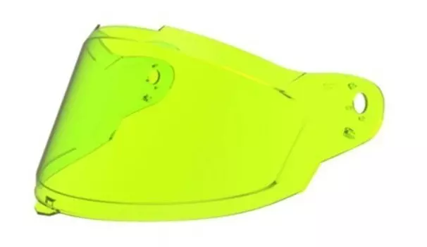 Защитное стекло Nexx X.R2, желтое