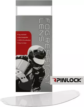 Nexx X.Wrl Объектив Pinlock,