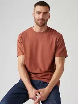 Незаменимая футболка Levi's, белый