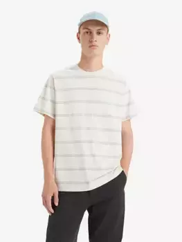 Незаменимая футболка Levi's, мультиколор