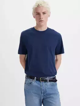 Незаменимая футболка Levi's, синий