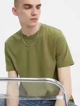 Незаменимая футболка Levi's, зеленый