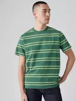 Незаменимая футболка Levi's, зеленый
