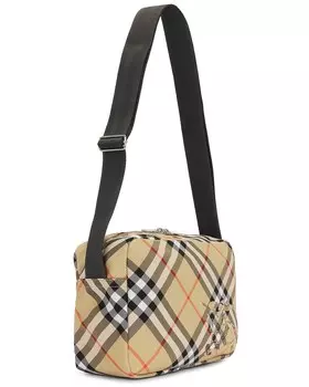 Незаменимая сумка через плечо Burberry, песочный