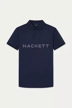 Незаменимое поло темно-синего цвета Debenhams, темно-синий