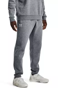 Незаменимые брюки для бега Under Armour, серый