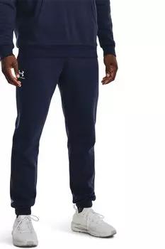 Незаменимые брюки для бега Under Armour, синий