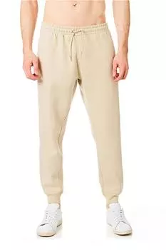 Незаменимые джоггеры с манжетами RIPT Essentials, бежевый