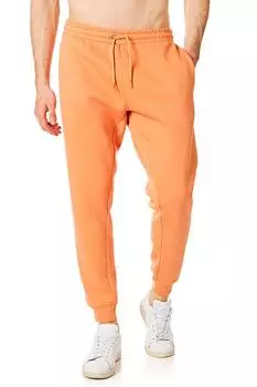 Незаменимые джоггеры с манжетами RIPT Essentials, оранжевый