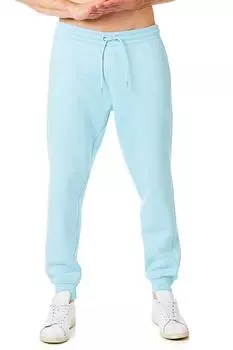 Незаменимые джоггеры с манжетами RIPT Essentials, синий