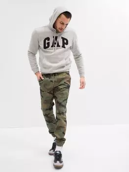 Незаменимые кроссовки для бега Gap, зеленый