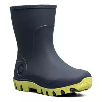 Незаменимые полусапожки для маленьких/больших детей Bogs, мультиколор