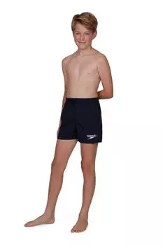 Незаменимые шорты для плавания Speedo, синий