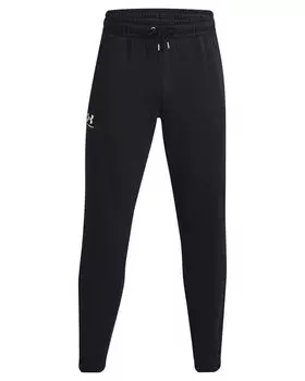 Незаменимые спортивные штаны из флиса Under Armour, черный